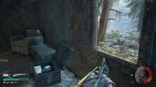 ЗАЧИСТКА / DAYS GONE - 4 смотреть онлайн