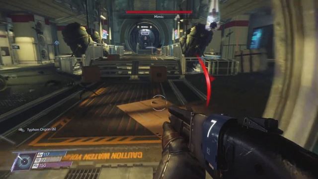 POLTERGEISTS !! NIGHTMARE RUN 2020 Prey ARCANE on PS5 смотреть онлайн