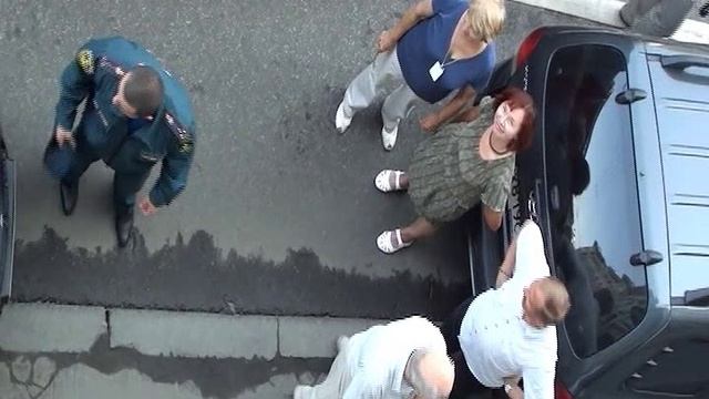 "Пожарные" смотреть онлайн