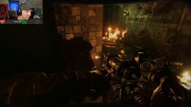 SLIME IS NASTY // Two Colonels DLC (Metro Exodus Episode 14) смотреть онлайн