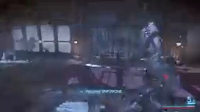Bulletstorm - Solo -Survival смотреть онлайн
