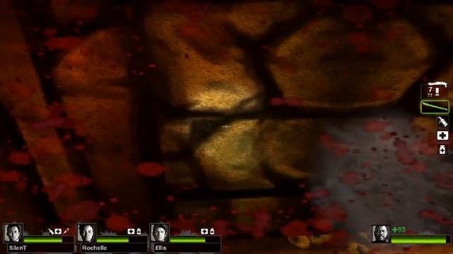 Left 4 Dead 2 - Crash Bandicoot: Left 4 Dead 2 (2020) смотреть онлайн