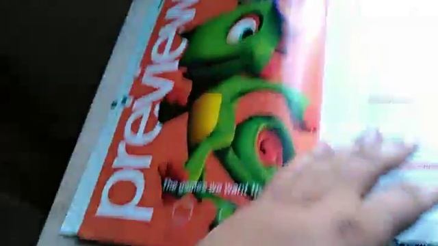 XBOX Magizine Look at смотреть онлайн