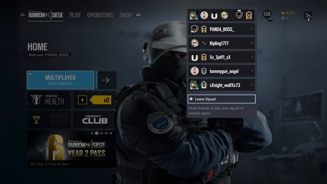 GIVEAWAY @200 SUBS !!!!!!!!!! PSN GIFT CARDS!!!!!!!-RAINBOW SIX SIEGE смотреть онлайн