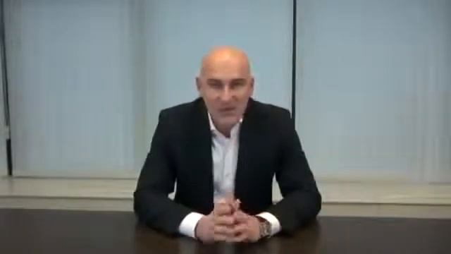 Урок 4 Перестань мечтать, начни планировать! Уроки лидерства смотреть онлайн