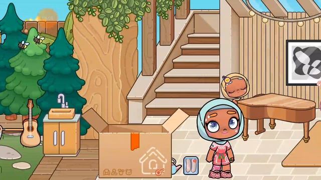 обустройство своего сада смотреть онлайн