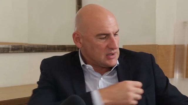 Public Speech и Радислав Гандапас - Интервью ч.2