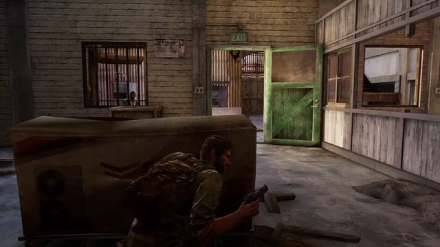Game weekends . The last of us смотреть онлайн