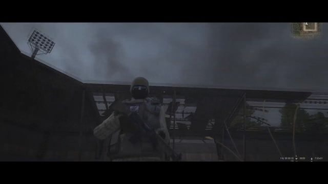 FN FAL | Stalker online смотреть онлайн