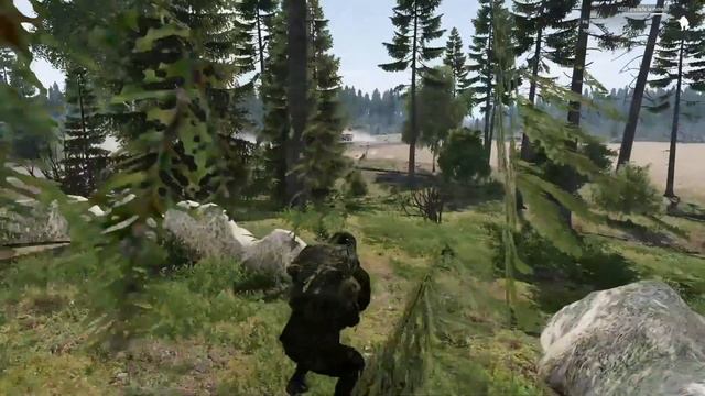 2nd Brigade Combat Team (Arma3 Milsim Philippines) смотреть онлайн