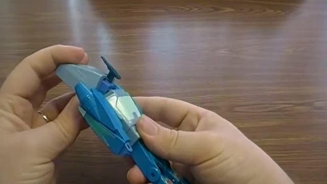 Transformers Blurr (1986) Review смотреть онлайн