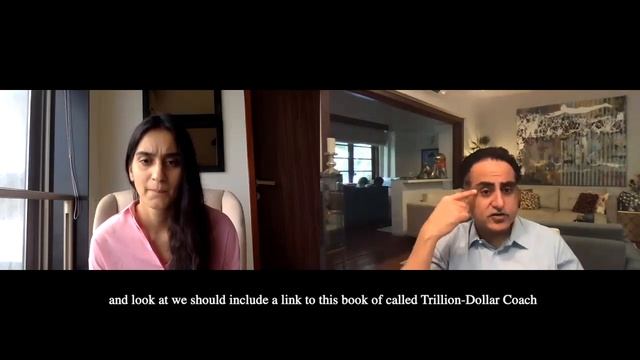 Executive Coach: What Role Do They Play In A Company’s Success?