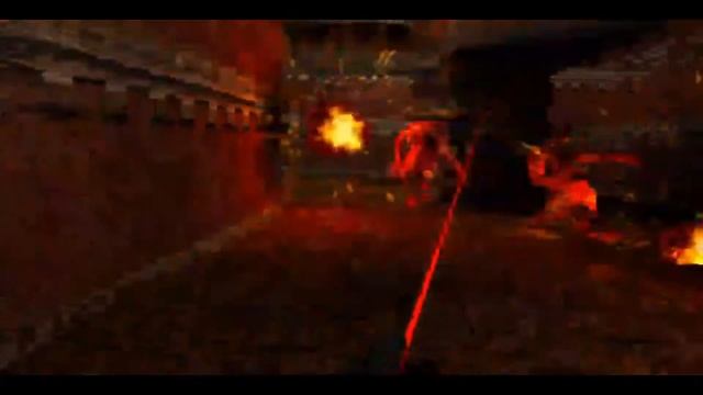Quake VR - Dr Beef HD verion with Nine Inch Nails - someone lmk how 2 Chat overlay on Quest смотреть онлайн