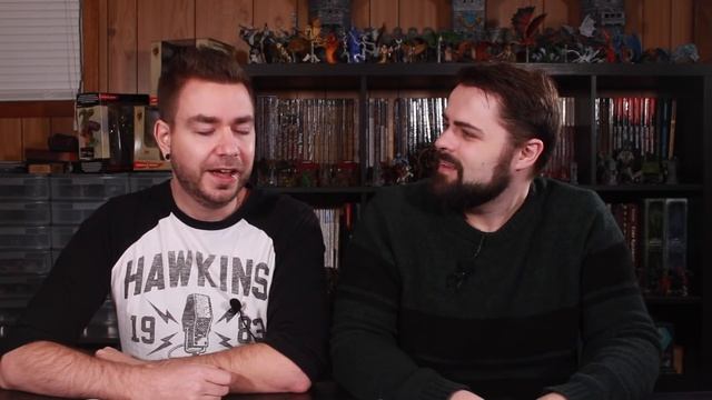 The Five Worst Spells in Dungeons and Dragons 5e смотреть онлайн