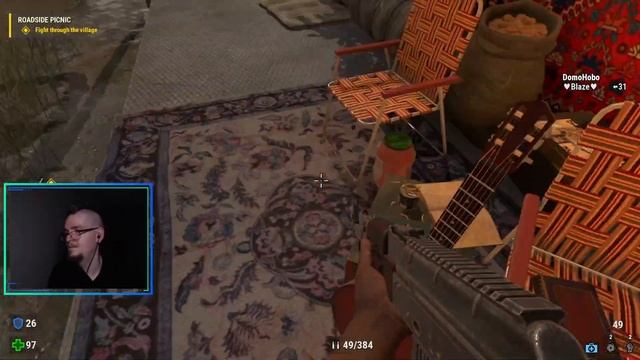 New Serious Sam DLC with Blazmod! Part 2 смотреть онлайн
