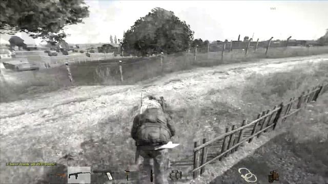 FAST WAY TO DIE ON RUSSIAN SERVER - Dayz Standalone #1 смотреть онлайн