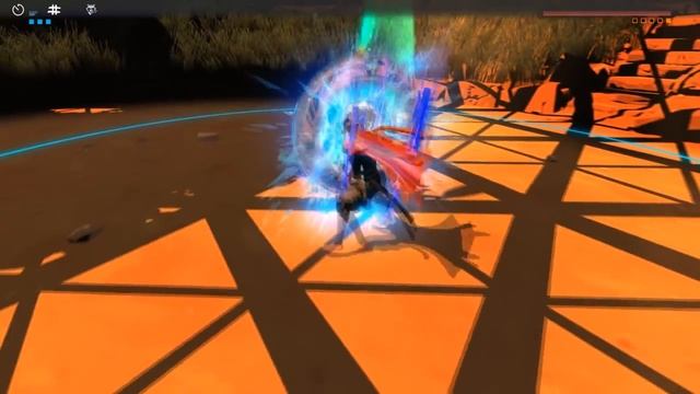 FURI ● Прохождение ● #3