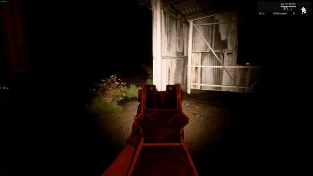 RAVAGE Escape Malden COOP Event 30.12.2017 1 смотреть онлайн