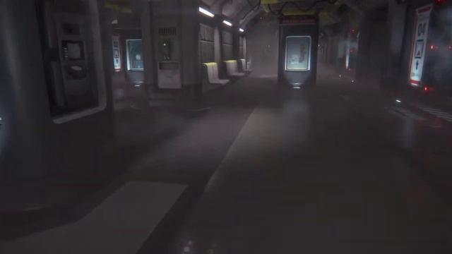 Alien: Isolation™ PS4 (Console / Controller) Psycho Running Tutorial (Silent Running) смотреть онлайн