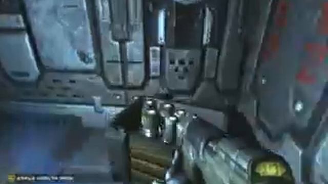 Quake 4 (PC) - Part 17 смотреть онлайн