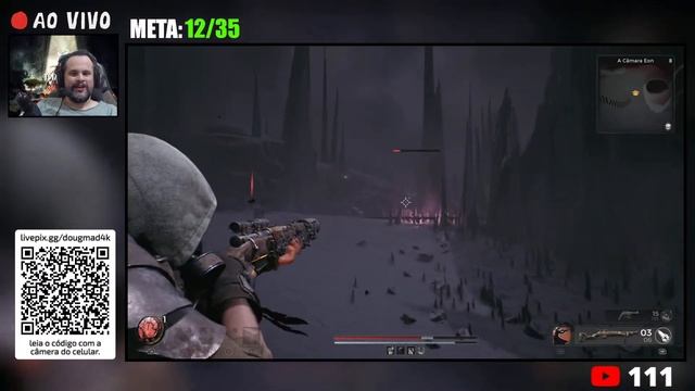 REMNAN 2 - STALKER 2 AINDA PODE SER LANÇADO ESSE ANO + BATE PAPO COM OS INSCRITOS! смотреть онлайн