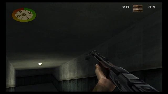 Medal of Honor PS1 Walkthrough - Part 21 (With Commentary) смотреть онлайн