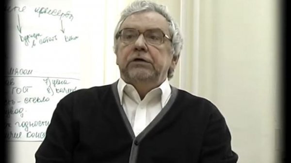 Алексей Левинсон и Борис Дубин о Юрии Леваде