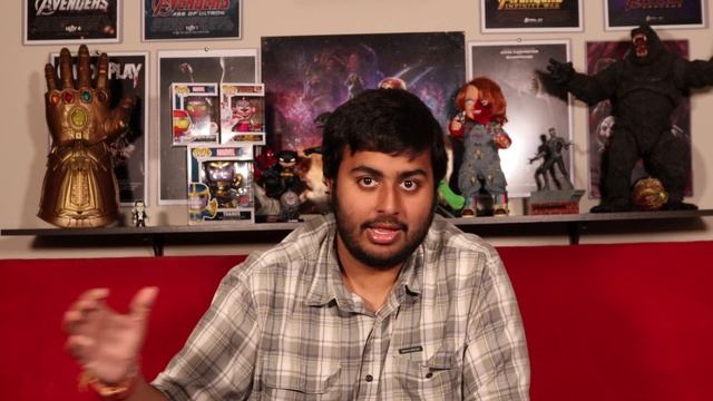 Birds of Prey (Spoiler Review) смотреть онлайн