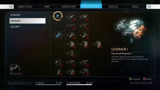 Prey (2017) Part 1: Shattering Illusions смотреть онлайн