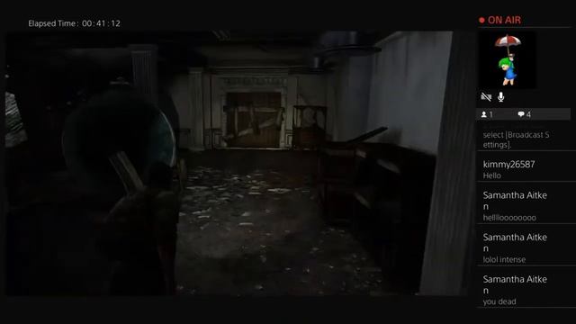 KimmyNZ's Live PS4 Broadcast смотреть онлайн