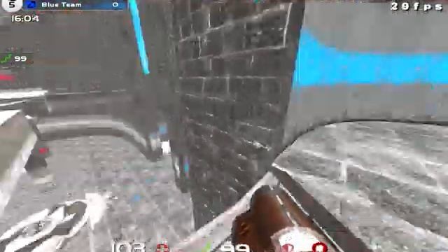 Quake Live 'Cheat' LOL смотреть онлайн