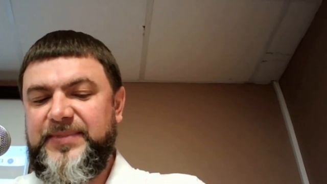 Хрущев В. В. Приветствие