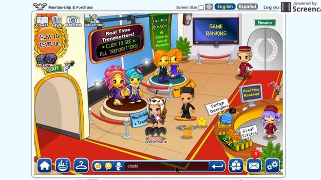 how to get old fantage items+stalker in my house:) смотреть онлайн