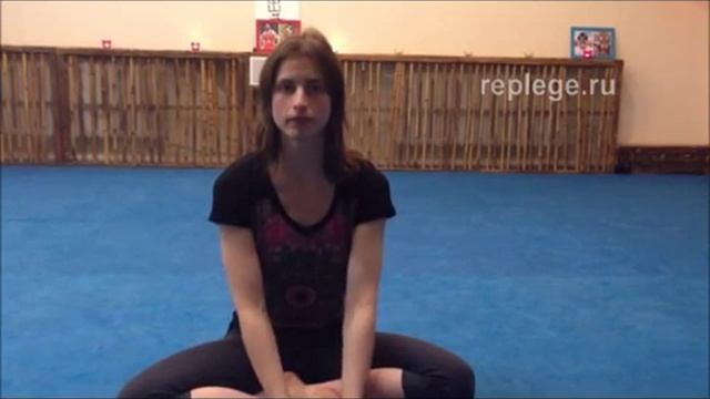 Отзыв об упражнениях Реплеге, проект Реплеге.ру