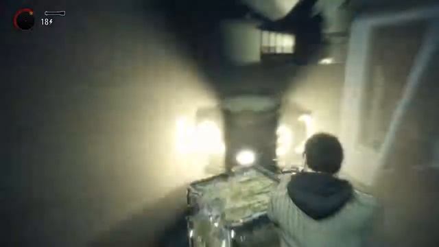 ALAN WAKE REMASTERED GRAND FINALE part 2(Is this the end?)|PS5 gameplay#AlanWake#RemedyStudios смотреть онлайн