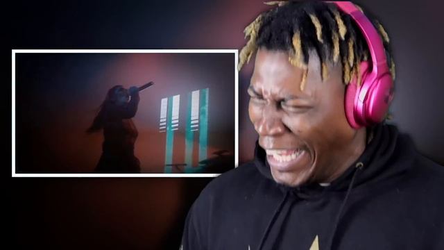 JINJER - Retrospection (Official Video) 2LM Reaction