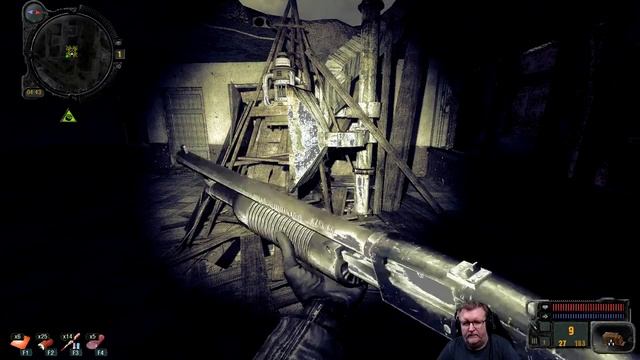 My playthrough of S.T.A.L.K.E.R: Call of Pripyat final day смотреть онлайн
