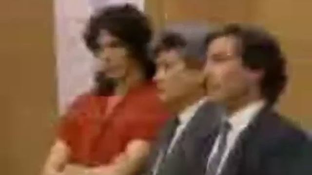 Richard ramirez night stalker edit смотреть онлайн