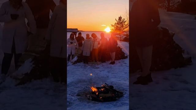ретрит ПЕРВОЗДАННАЯ ЖЕНЩИНА смотреть онлайн