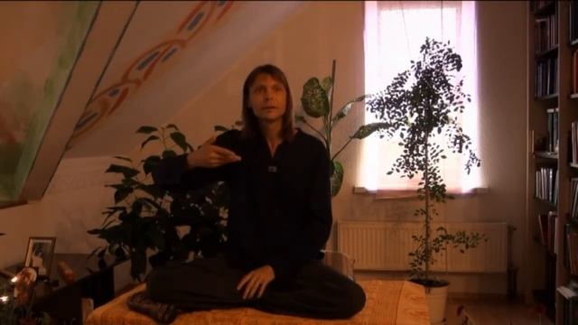 Сумиран. Ритрит. Подмосковье (09.2011 ч.2) смотреть онлайн