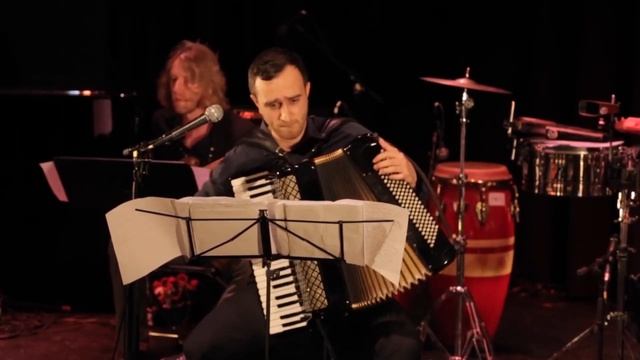 "Catharsis" Sunolhar quintet /Master Exam (Codarts) смотреть онлайн