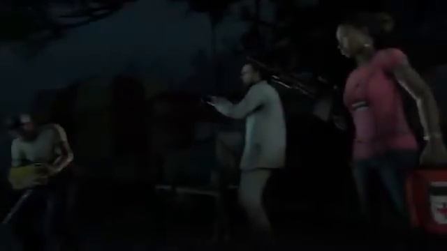 Left 4 Dead - Welcome to the new age [SFM] смотреть онлайн