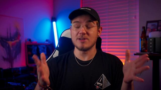 Logitech G Cloud Review: Nothing but air смотреть онлайн