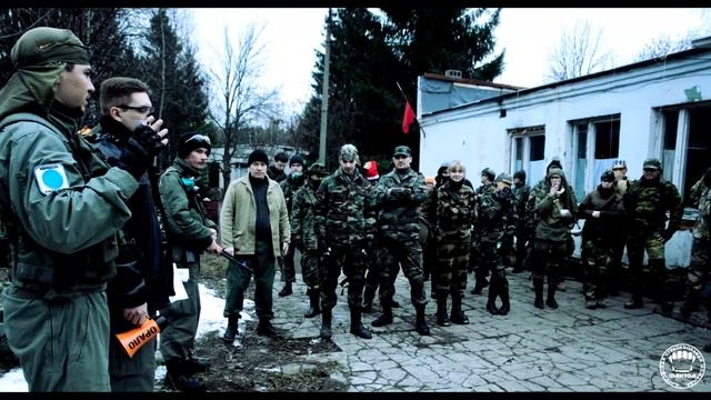 mini S.T.A.L.K.E.R game №3 смотреть онлайн