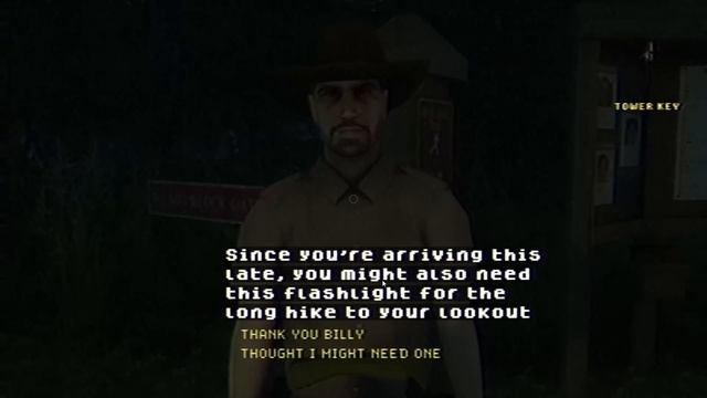 RESTARE DA SOLO NEI BOSCHI E' STATA UNA PESSIMA IDEA (parte 1) | Fears to Fathom: Ironbark Lookout смотреть онлайн