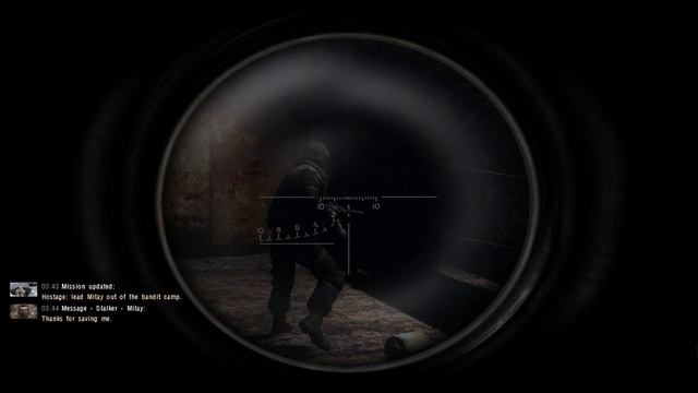 Let's Play STALKER: Call of Pripyat Misery 2.0 Part 56 смотреть онлайн