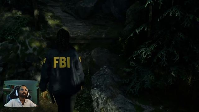 Return 1: Invitation | Saga Anderson | Episode 1 | #Alanwake2 | Foray Gaming смотреть онлайн