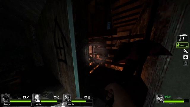 Left 4 Dead 2 *Expert* I Hate Mountains 2 смотреть онлайн