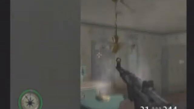 Medal of Honor - Frontline Part 13 (PS2) смотреть онлайн