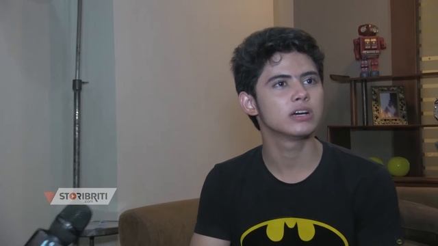 Film laga salah satu impian Aliando Syarief смотреть онлайн